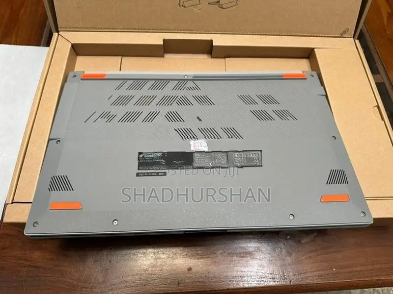 Asus Vivobook 15