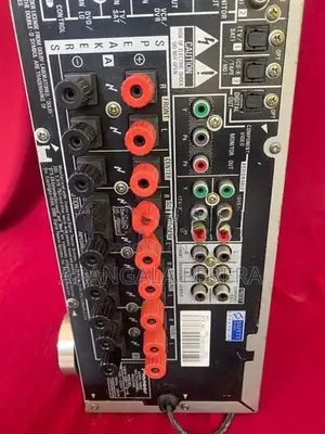Pioneer Amplifier
