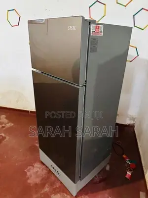 Sisil Fridge
