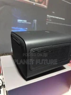Lenovo X3 Smart Projector 1700ANSI Lumens Brightness