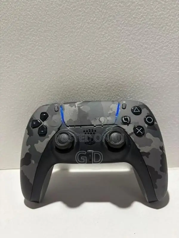 ps5 controller