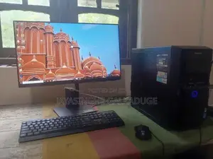 i5 16 Gb Ram 24 Full Set