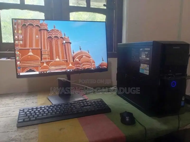 i5 16 Gb Ram 24 Full Set