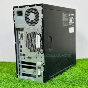 I3 Desktop Computer