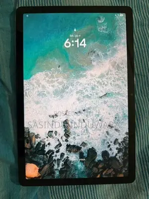 Samsung A9+ Tab
