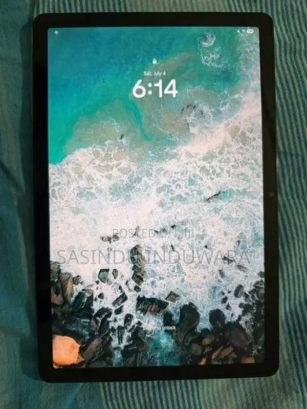 Samsung A9+ Tab