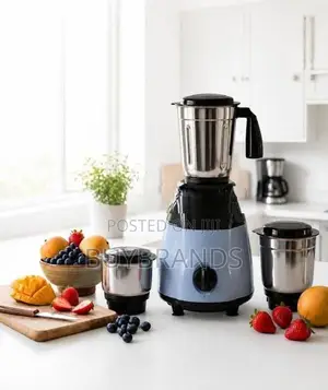 Nexon Mixer Grinder