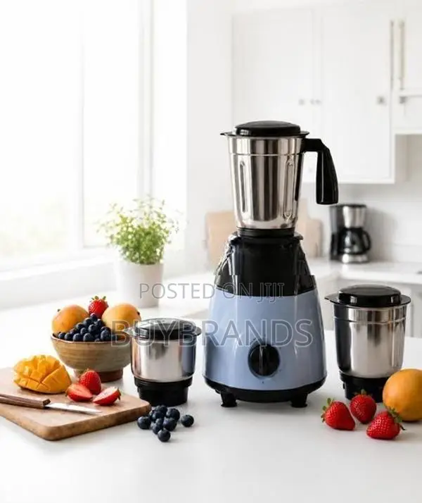 Nexon Mixer Grinder