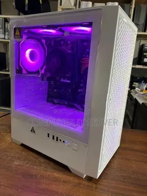 i5 6th GEN with New Gaming Casing