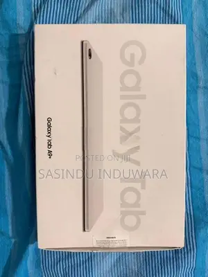 Samsung A9+ Tab