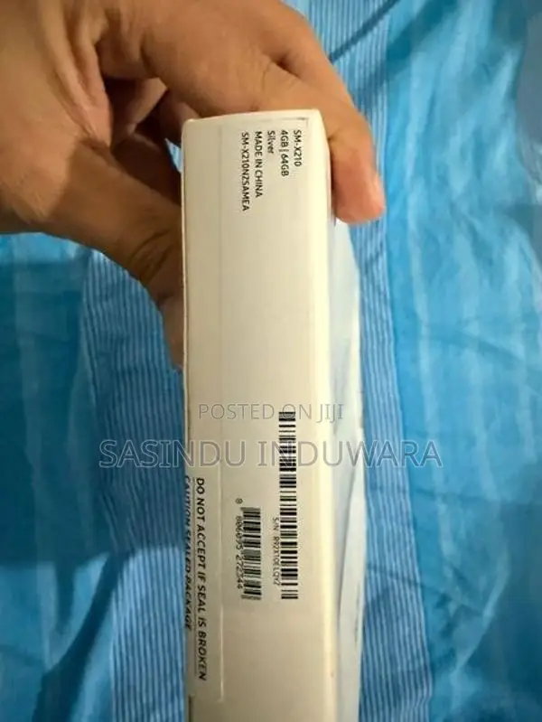 Samsung A9+ Tab
