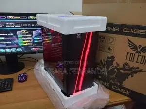 i3 6th gen pc