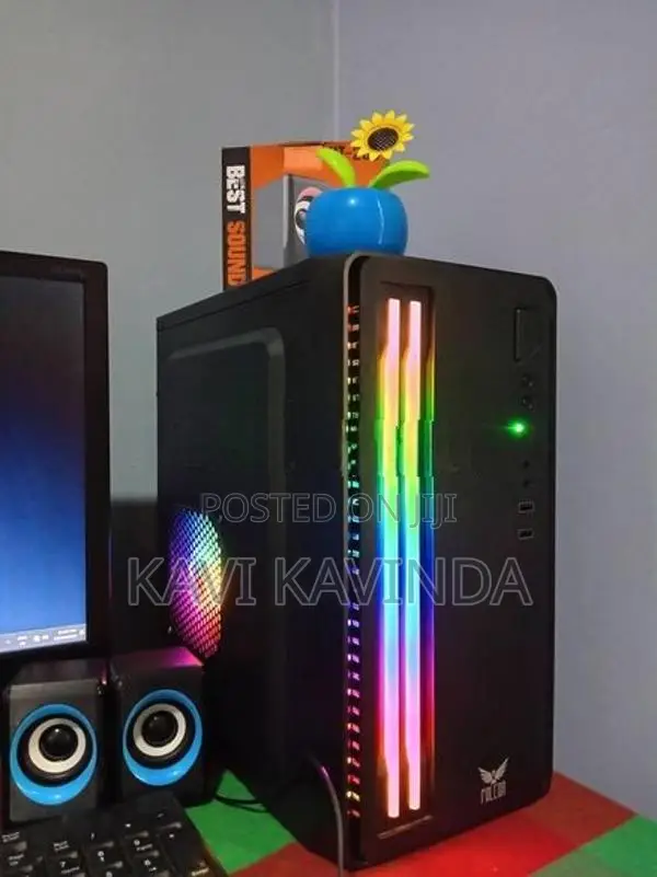I5 4th Gen