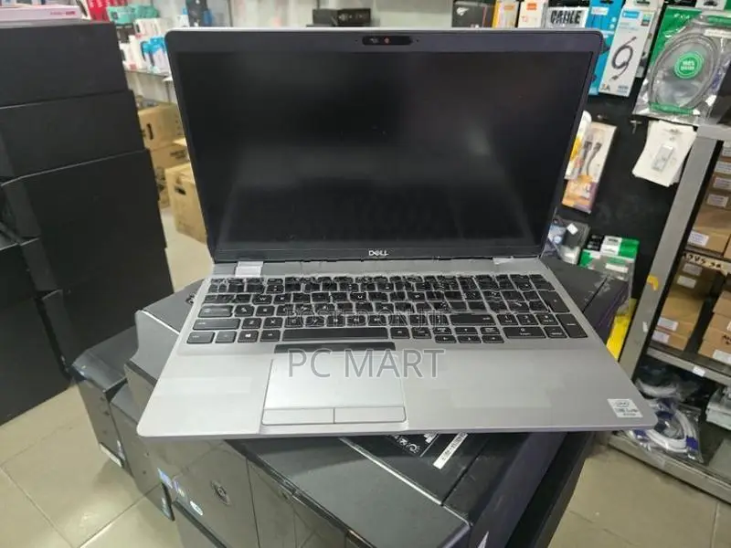 Dell Latitude I5 10th