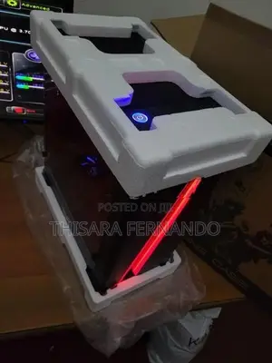 i3 6th gen pc