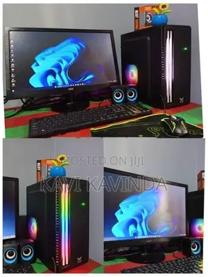 I5 4th Gen