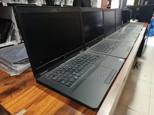 Dell Latitude E5470 256GB NVME 8GB RAM i7 6th GEN 2GB VGA Laptop