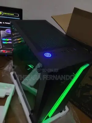 i3 6th gen pc