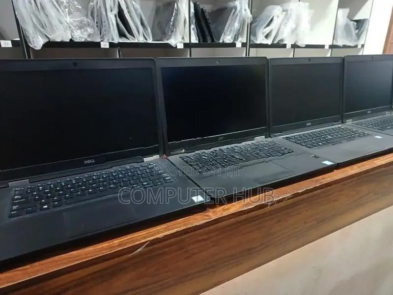 Dell Latitude E5470 256GB NVME 8GB RAM i7 6th GEN 2GB VGA Laptop