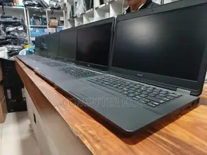 Dell Latitude E5470 i7 6th GEN 256GB NVMe 8GB RAM 2GB VGA Laptop