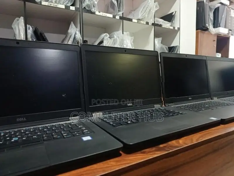 i7 6th GEN Dell Latitude E5470 256GB NVMe 8GB RAM 2GB VGA Laptop