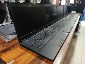 i7 6th GEN Dell Latitude E5470 256GB NVMe 8GB RAM 2GB VGA Laptop