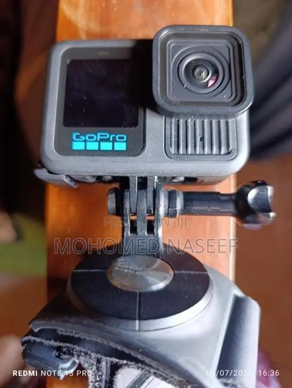 Gopro 13 Black