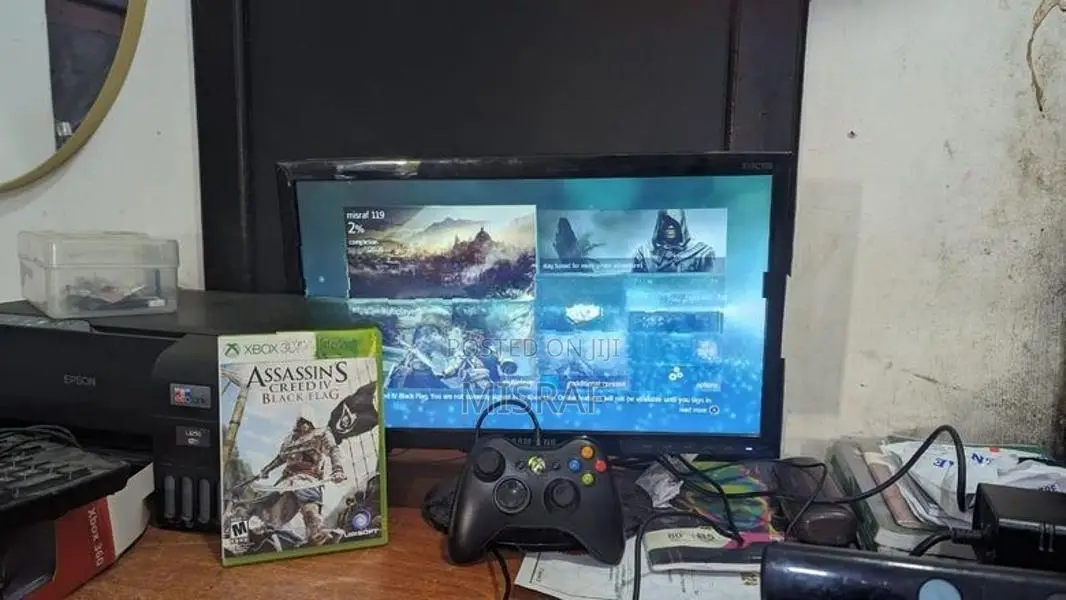 Xbox 360