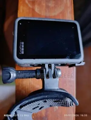 Gopro 13 Black
