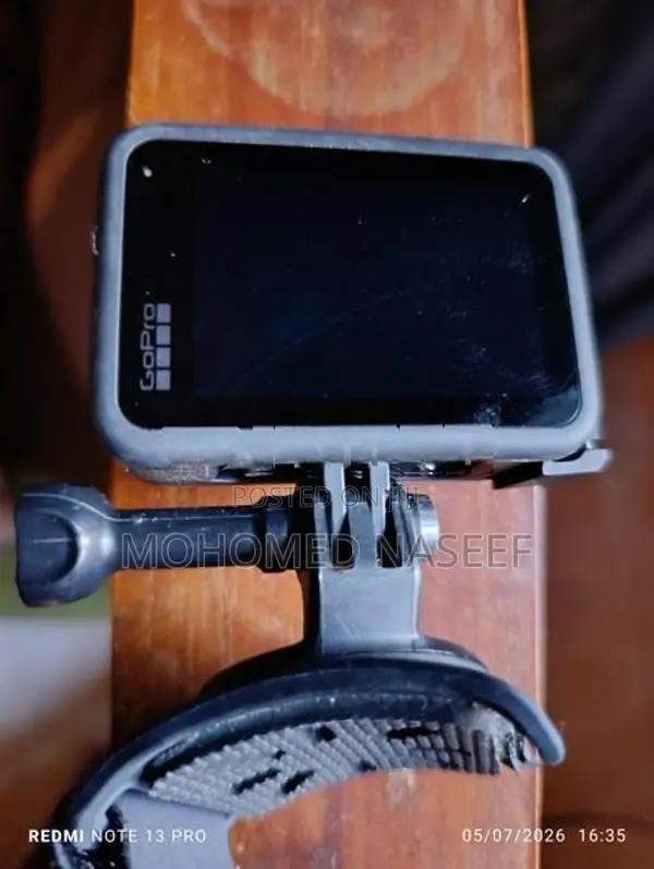 Gopro 13 Black