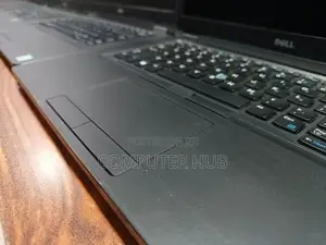 Dell Latitude E5470 8GB RAM i7 6th GEN 256GB NVMe 2GB VGA Laptop