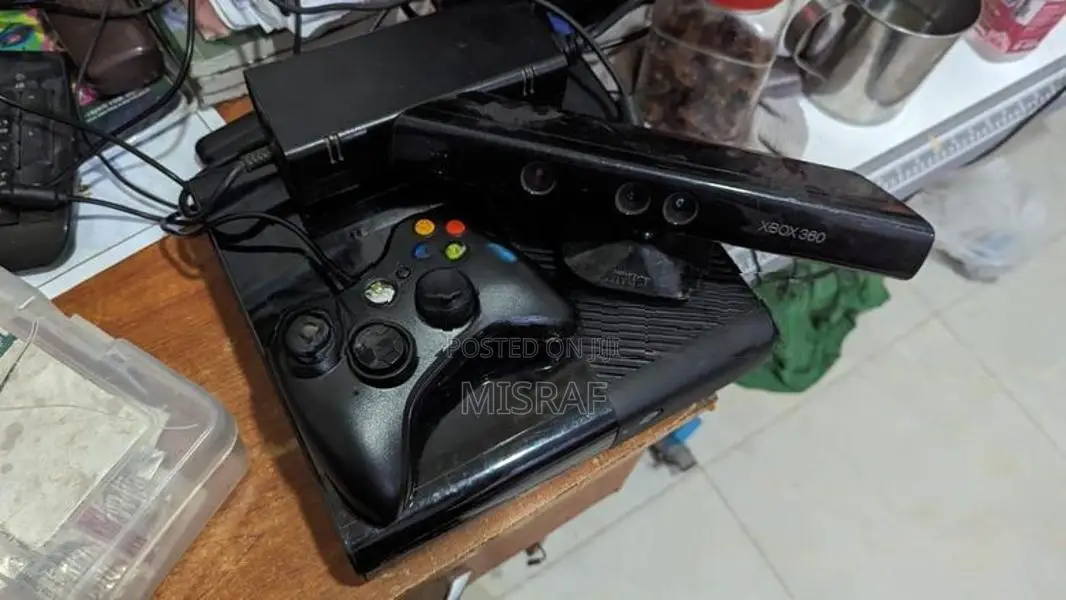 Xbox 360