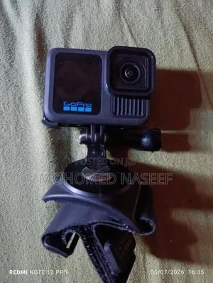 Gopro 13 Black