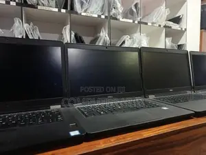 256GB NVME Dell Latitude E5470 i7 6th GEN 8GB RAM 2GB VGA Laptop
