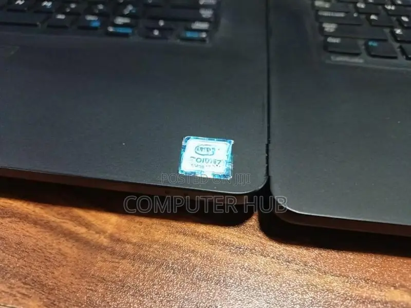 256GB NVME Dell Latitude E5470 i7 6th GEN 8GB RAM 2GB VGA Laptop