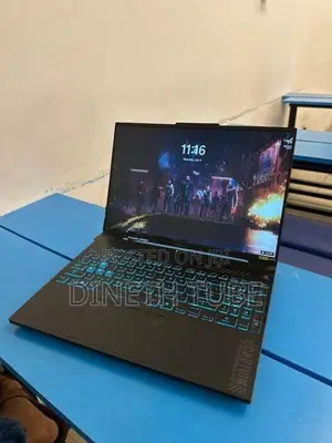 Asus TUF A16 Gaming Laptop
