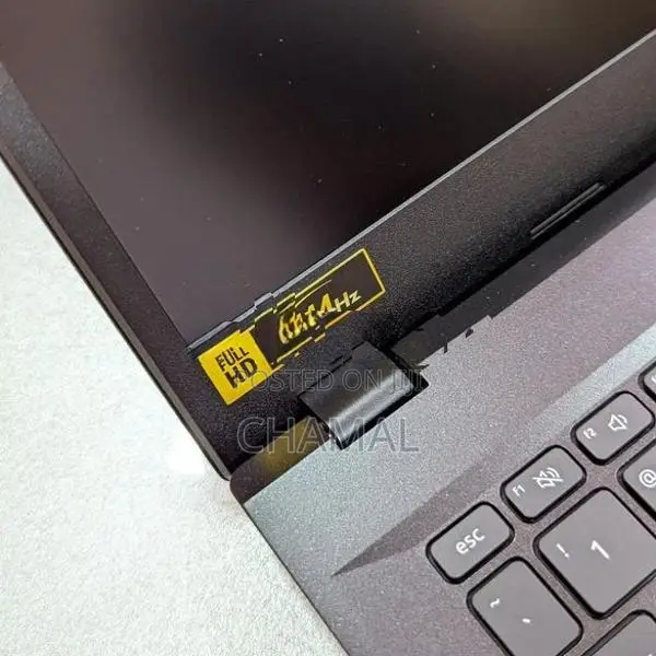 Acer Nitro V15 core i5 13420H-13th Gen|RTX3050/6GB|8GB DDR5|512GB NVMe