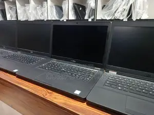 i7 6th GEN Dell Latitude E5480 256GB NVME 8GB RAM 2GB VGA Laptop