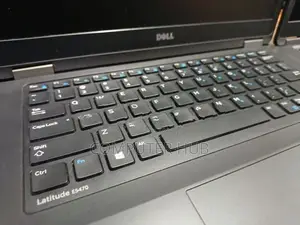 Dell Latitude E5480 256GB NVME 8GB RAM i7 6th GEN 2GB VGA Laptop