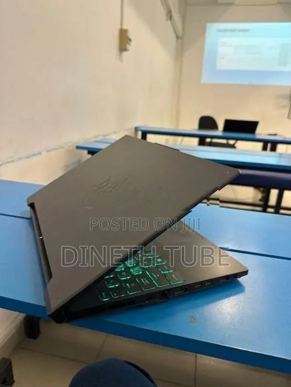 Asus TUF A16 Gaming Laptop