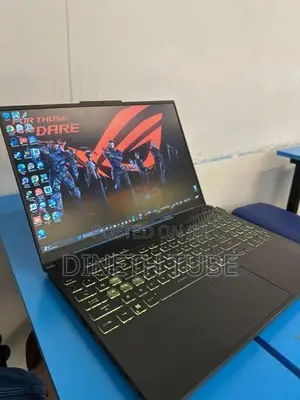 Asus TUF A16 Gaming Laptop