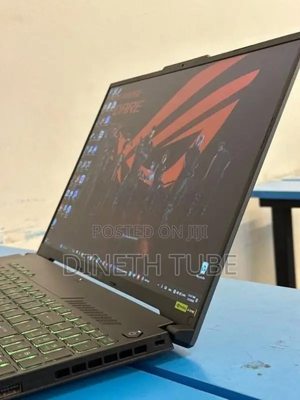 Asus TUF A16 Gaming Laptop