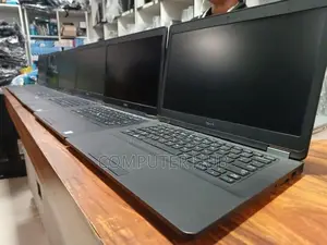 i7 6th GEN Dell Latitude E5480 256GB NVME 8GB RAM 2GB VGA Laptop