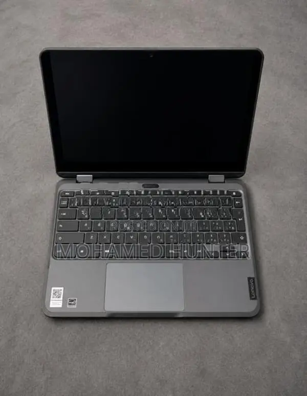 Lenovo Chromebook
