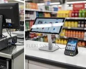 Billing Pos System Other Businesses Software