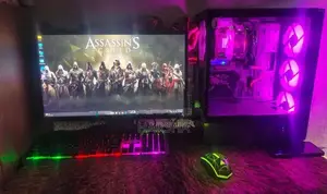 Ryzen 5 3400g Pc