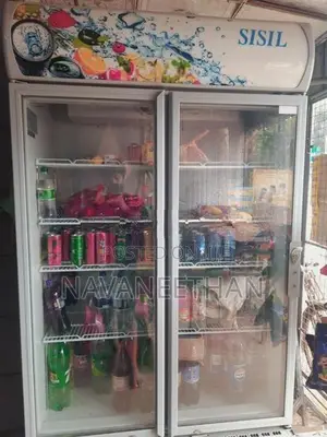Sisil Bottle Cooler