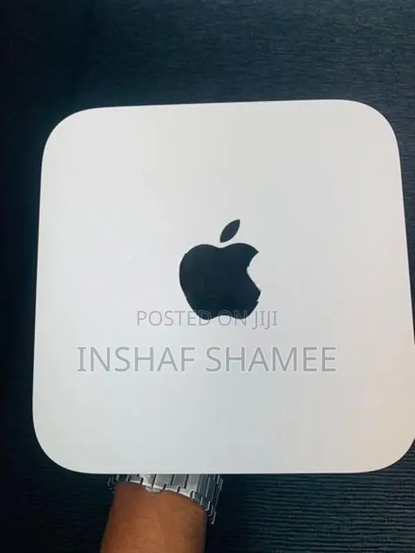 Apple iMac Mini M2