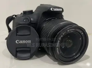 DSLR Camera
