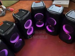 JBL 100